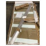 Dream Line Glass Shower Door Kit