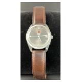 $450 Omega Electronic F300Hz Chromometer