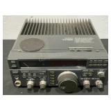 Yaesu HF Transceiver FT-890