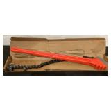 RIDGID 4-1/2" Chain Wrench