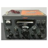 Collins Amateur Receiver 75A-4
