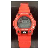 Casio Thailand G-Shock