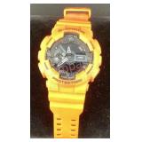 Casio Japan/China G-Shock