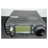 iCOM HF/VHF Transceiver IC-706
