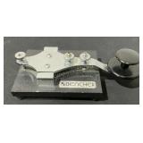 Bencher Telegraph Key