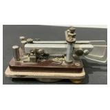 Telegraph Key