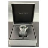 $500 Hamilton Automatic Khaki King Scuba