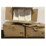 (72) Premier Pro 24ct Flushable Wipes 6651