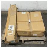 Roof Rack & Bed Expander