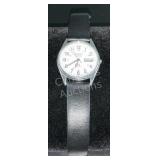 Seiko Railroad Approved
