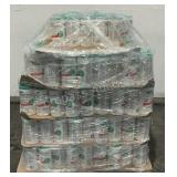 (Approx 423) Monk 80ct Disinfectant Wipes