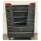 Modroto Poly Bulk Truck 72P