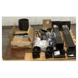 Laminate Blocks, Metal Supports & More
