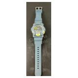Casio Thailand G-Shock