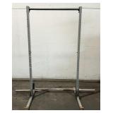 CAP Squat Rack & Bar FM-CS705