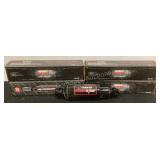 (4) Gabriel Heavy Duty Truck Shocks 85738 HD