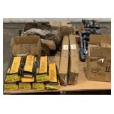Concrete Anchors, Adhesive & More