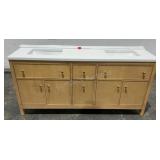 Kohler Vanity