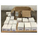 Assorted Automatic Tensioners & Pullies
