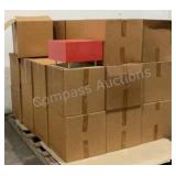 (39) Wall Mount Light Fixtures
