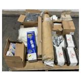 Safety Glasses, Oil Filters & More
