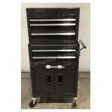 Olympia Tools Rolling Tool Box
