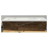 Eviva Vanity