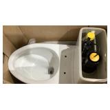 Kohler Toilet 7880-0
