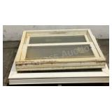 (2) Windows