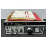 TEN-TEC Amateur Radio Transceiver OMNI VI 564