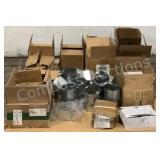 Bolts, Compression Lugs & More
