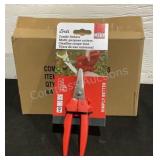 (15) Beesey 5 1/2" Multi-Purpose Cutters