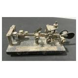 Telegraph Key