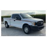 *OFFSITE* 2020 Ford F-150 XL 4X4