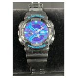 Casio Japan/Thailand G-Shock