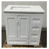 Eviva Vanity