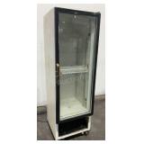 Rolling Refrigerator