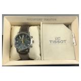 Tissot Swiss Made 1853