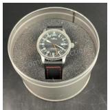 Fortis Swiss Automatic Grenchen