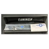 Luminox Swiss Quartz
