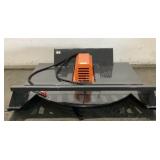 2026 Wolverine 72" Brush Cutter Skid Steer Attach