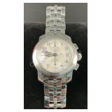 $1300 Baume & Mercier Capeland Automatic Chronogra
