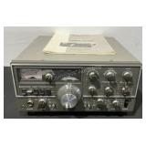 Kenwood SSB Transceiver TS-520S