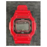 Casio Thailand G-Shock