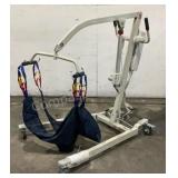 Enjoycare Electric Patient Lift EK06201