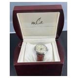 mCa Automatic Watch