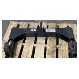 2026 Wolverine 3-Point Quick Hitch TR-26-02C