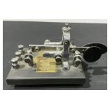 Vibroplex Telegraph Key 101541