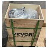 Vevor Hydraulic Power Pump GYB-700A