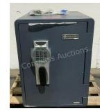 First Alert Digital Waterproof Fire Safe 2096F-BD